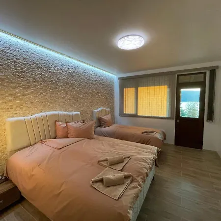 Siesta Villa Dospat