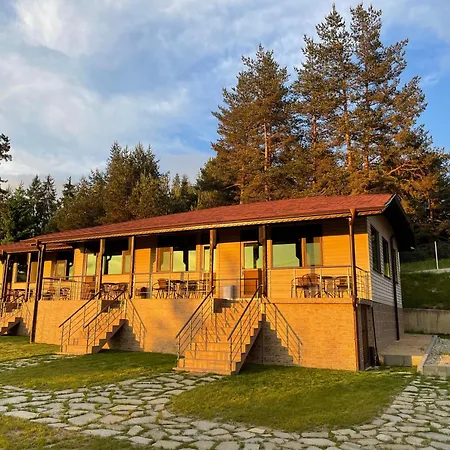 Villa Siesta