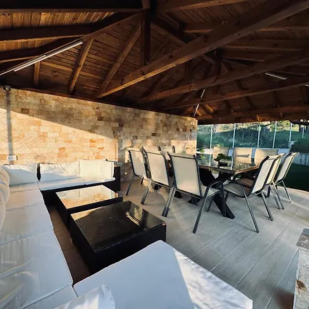 Villa Siesta